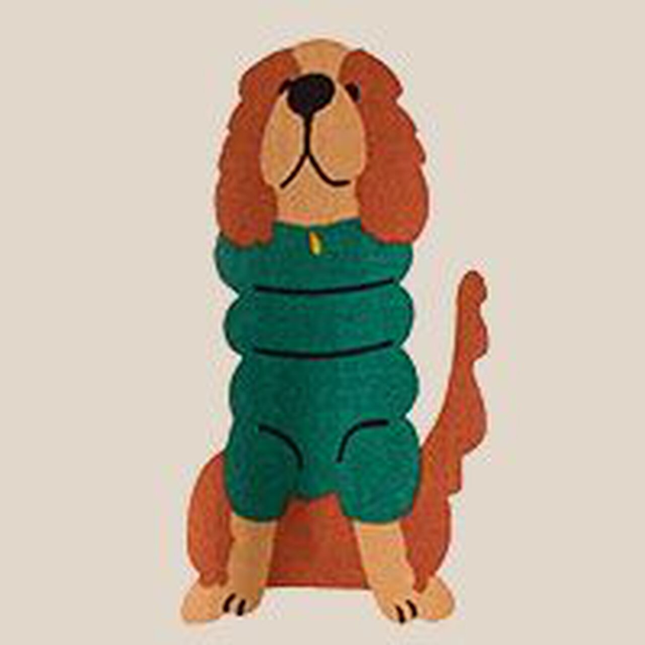Holiday HannaJams™ Pajama Set - Image 22