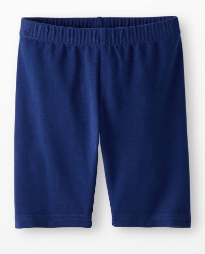 Biker Shorts