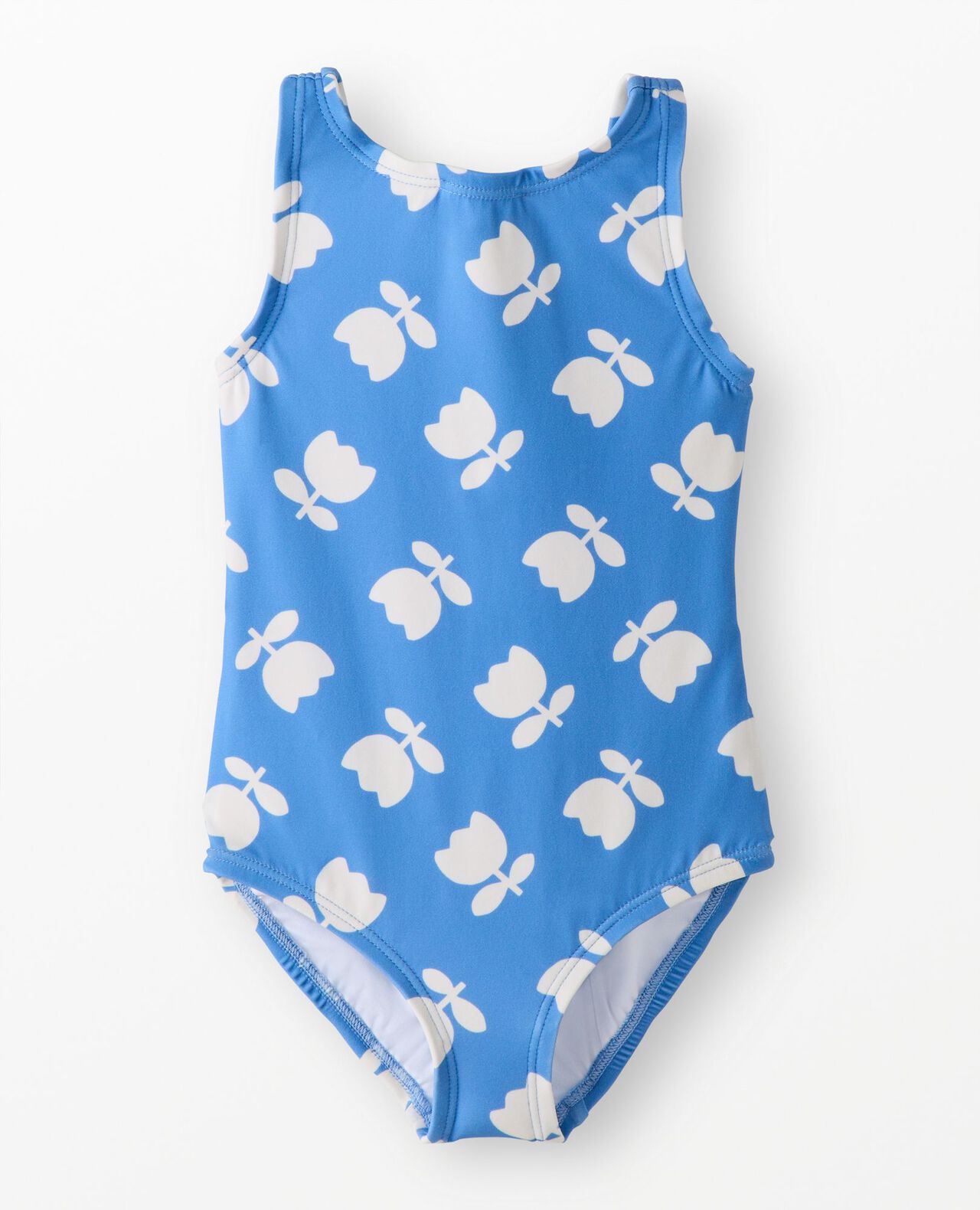 One-Piece Bow Back Swimsuit - Image 2