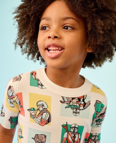STAR WARS™ HannaJams™ Pajama Set