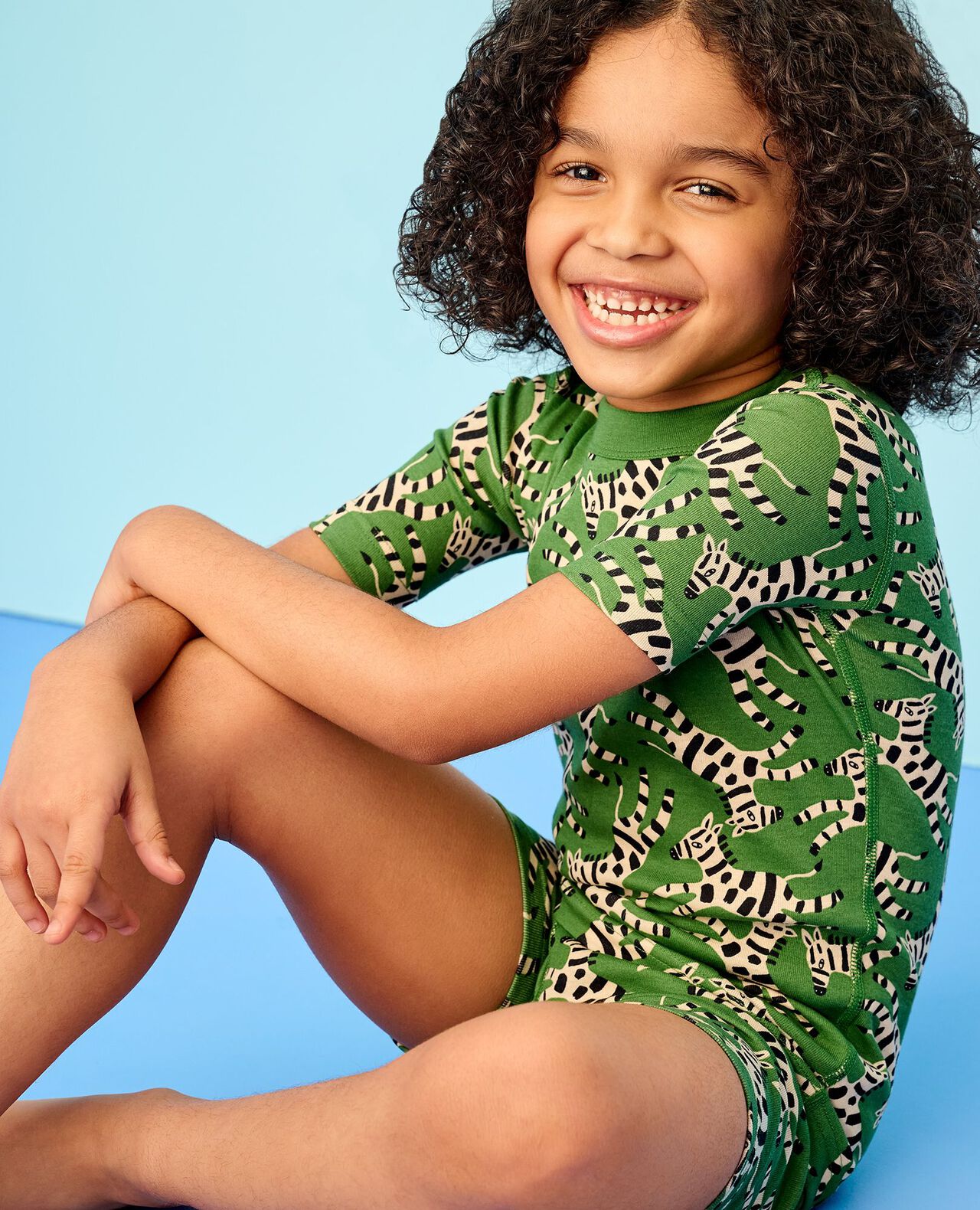 HannaJams™ Pajama Set - Image 4