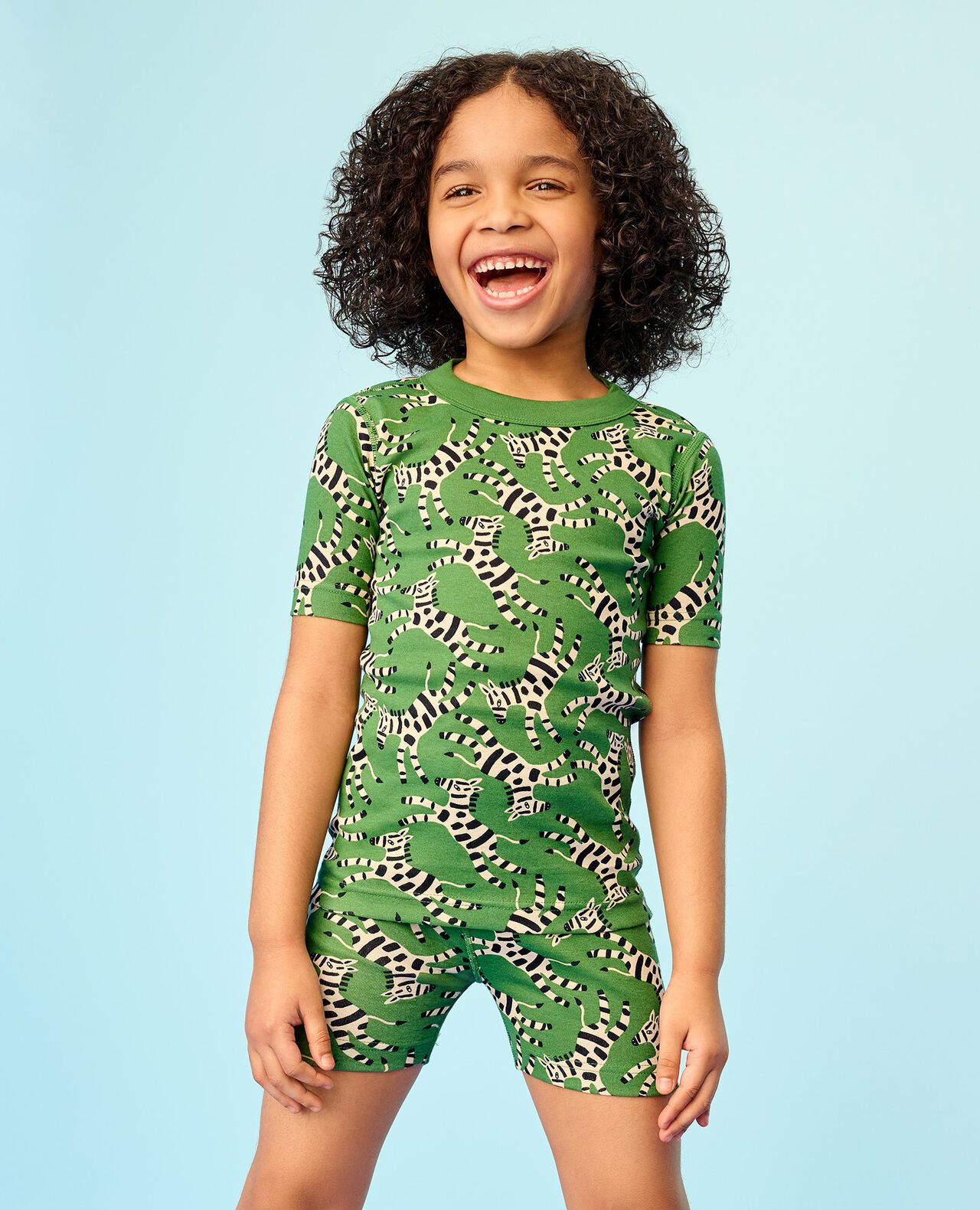 HannaJams™ Pajama Set - Image 5