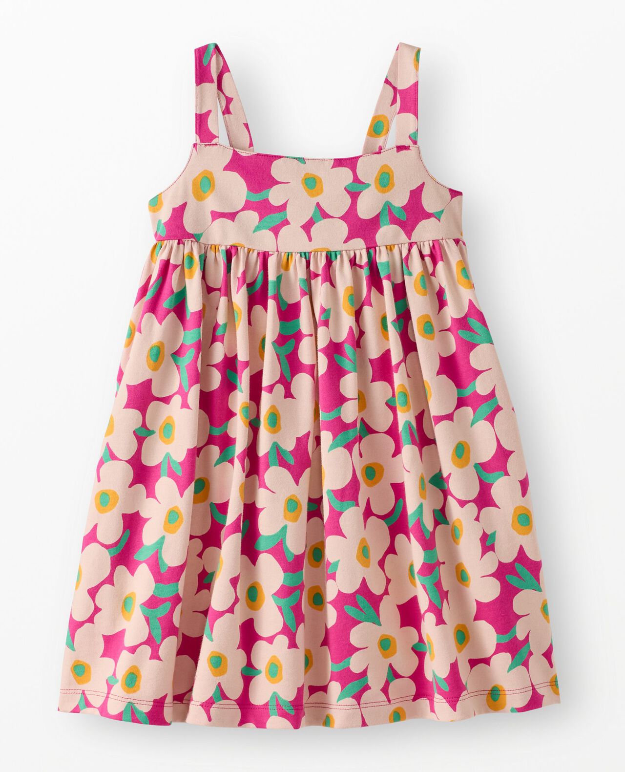 Sleeveless Back Cut Out Dress with Pockets - Image 2