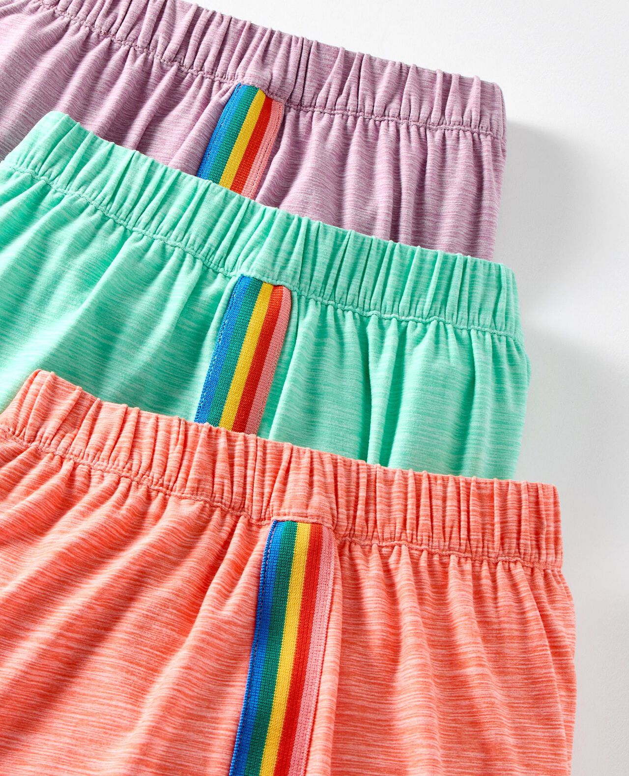 Active UV Tank & Shorts Set - Image 3