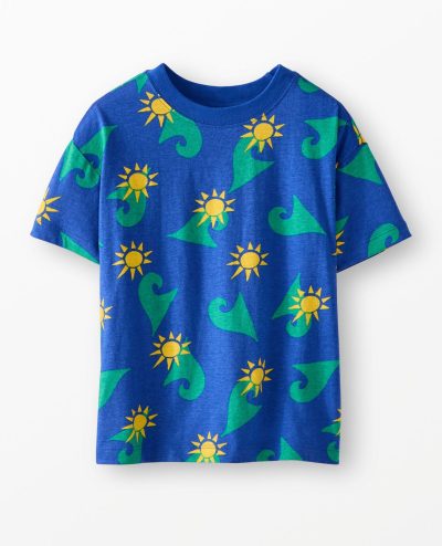 Relaxed Fit T-Shirt