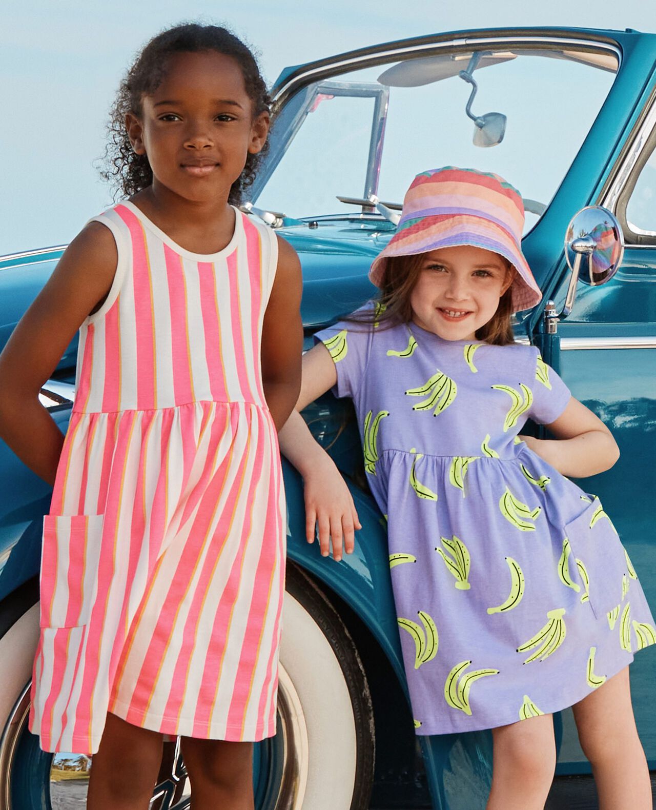Playground Dress with Pockets - Image 2