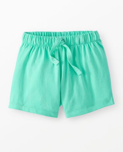 Baby Pull-On Shorts