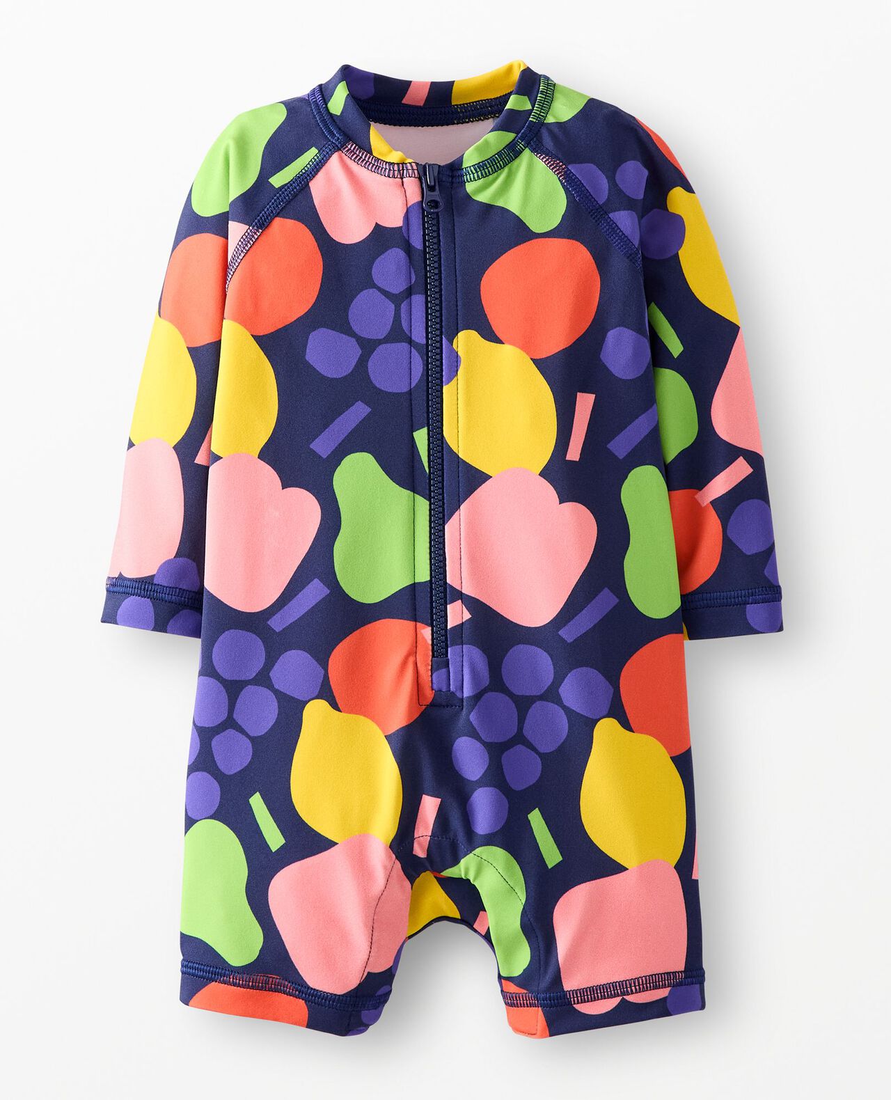 Baby Rashguard Swimsuit