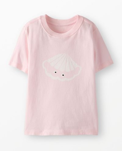 Relaxed Fit Graphic T-Shirt