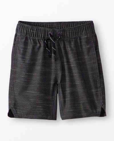 Active Tech Shorts