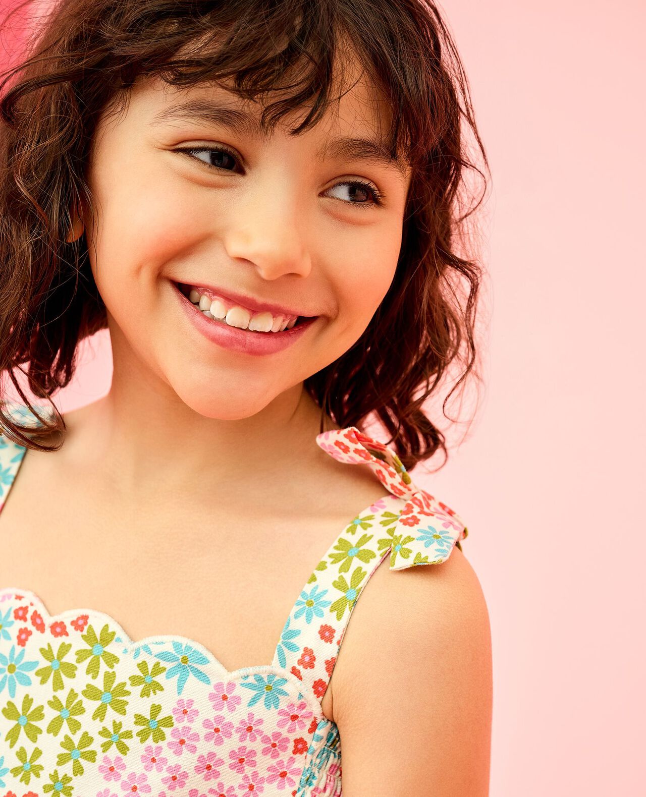 Sleeveless Linen Top & Wide Leg Pants Set - Image 6