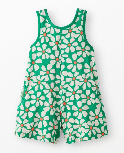 Sleeveless Romper