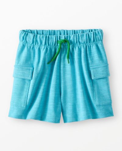 Cargo Shorts