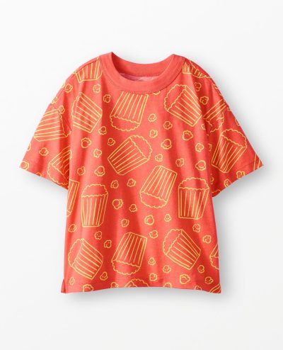 Oversized T-Shirt
