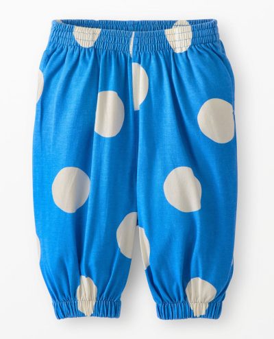 Toddler Balloon Pants