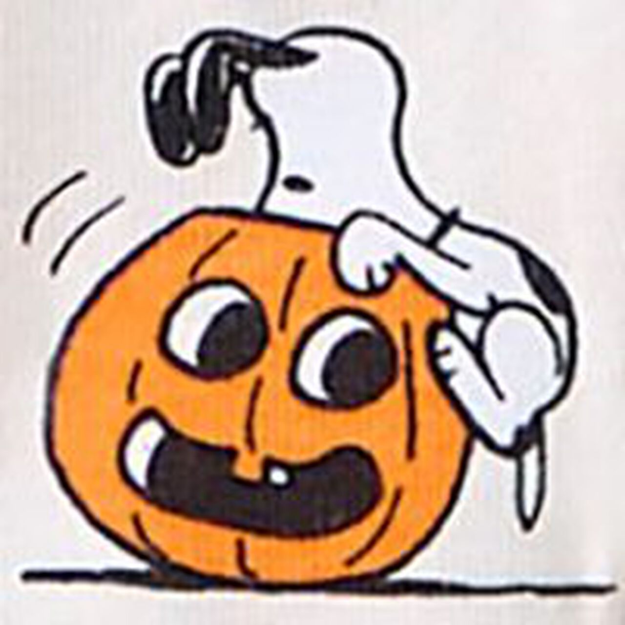 Peanuts Halloween HannaJams™ Sleeper - Image 7