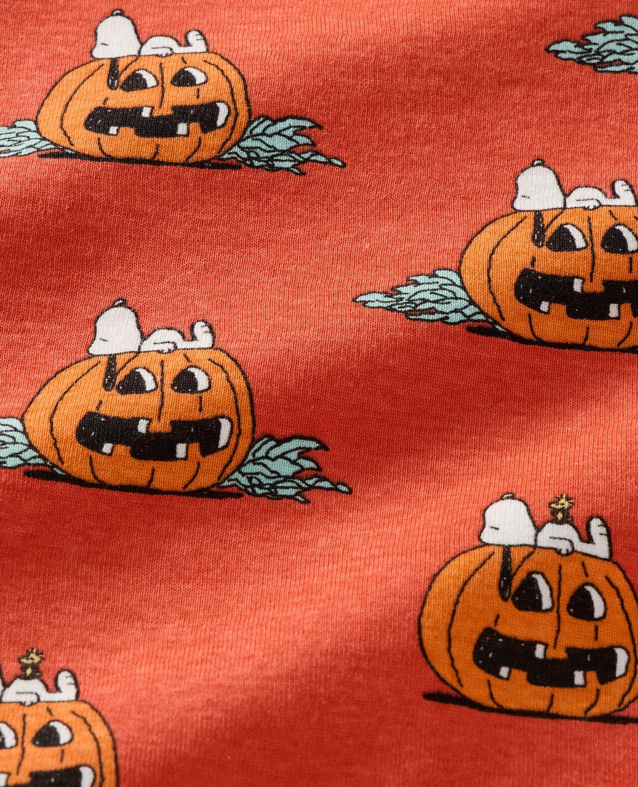 Peanuts Halloween HannaJams™ Sleeper - Image 3