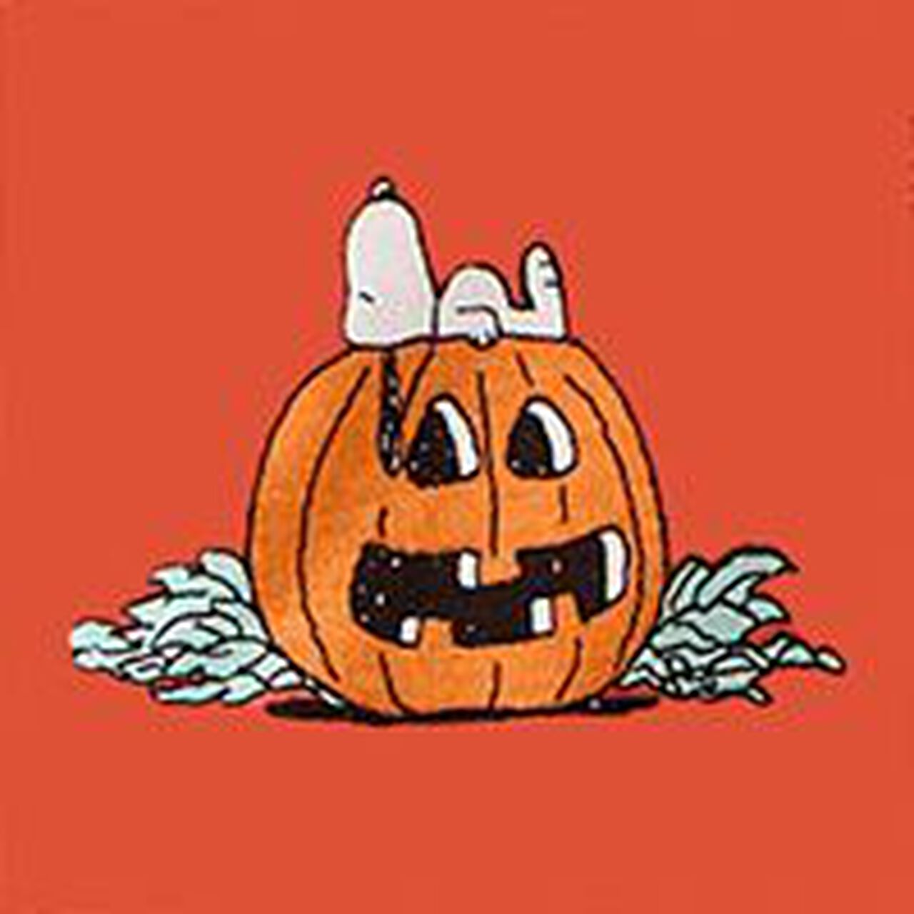 Peanuts Halloween HannaJams™ Sleeper - Image 6
