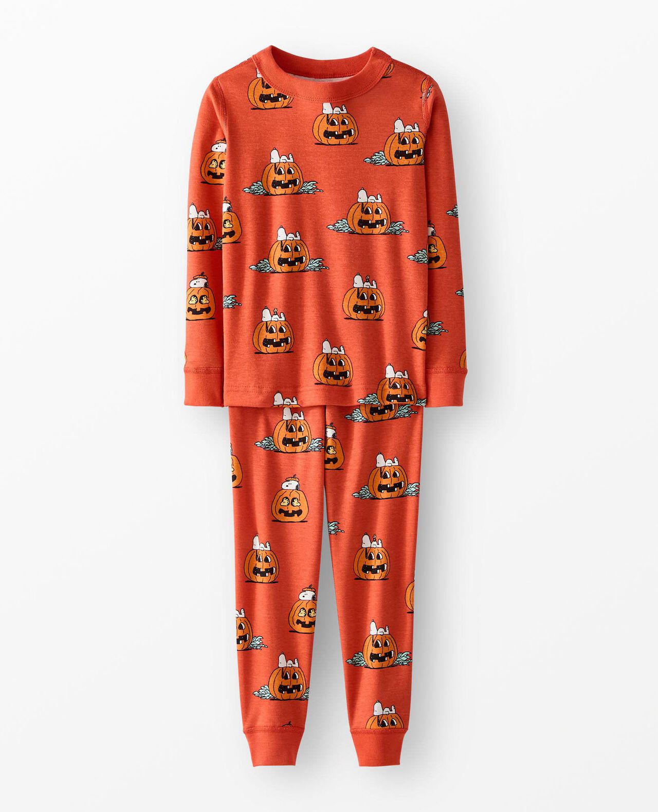 Peanuts Halloween HannaJams™ Pajama Set - Image 2
