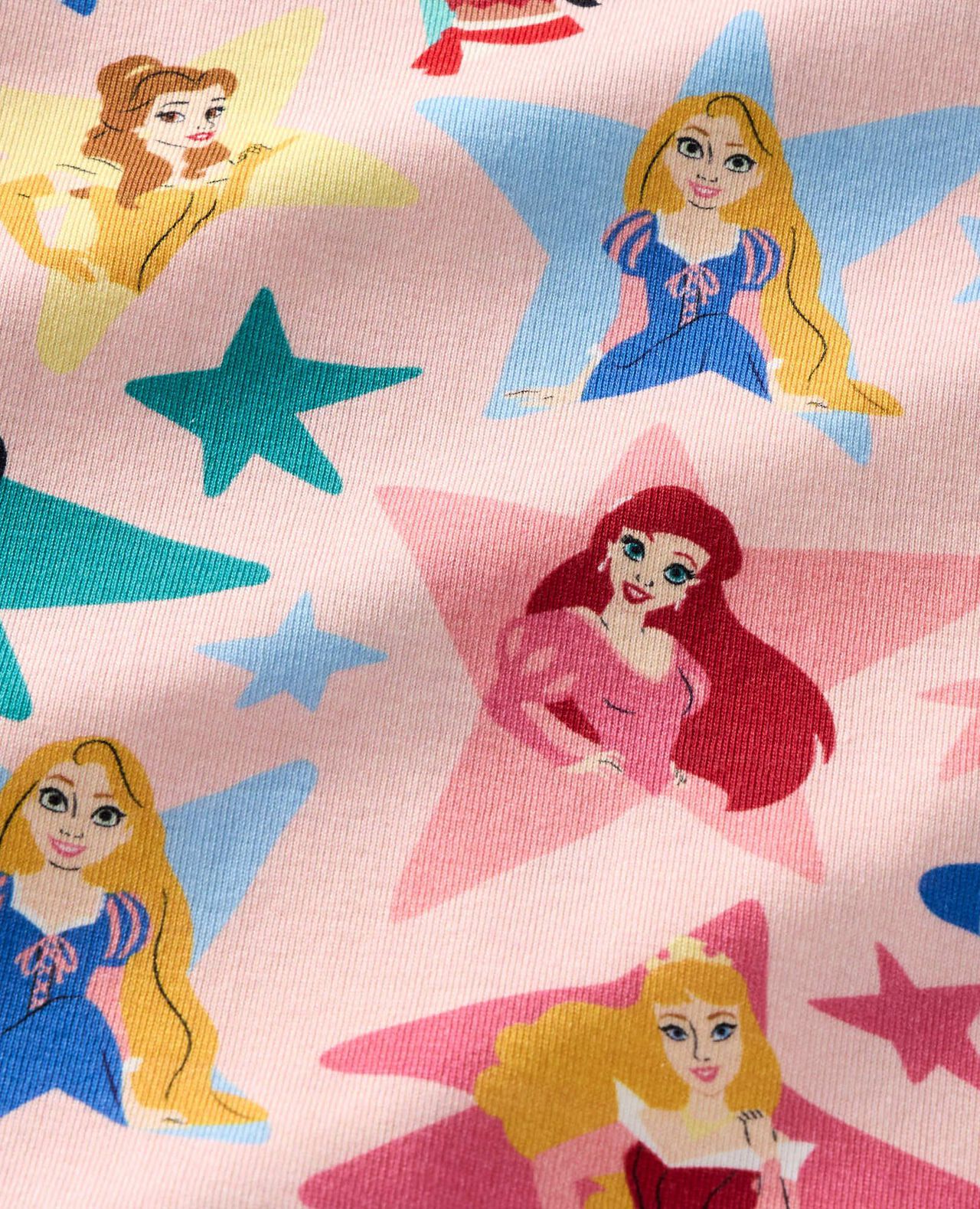 Disney Princess HannaJams™ Pajama Set - Image 3