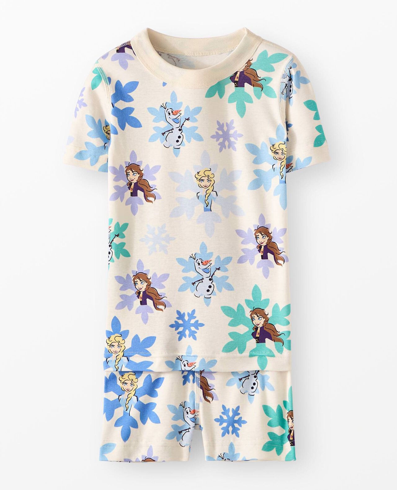 Disney Princess HannaJams™ Pajama Set