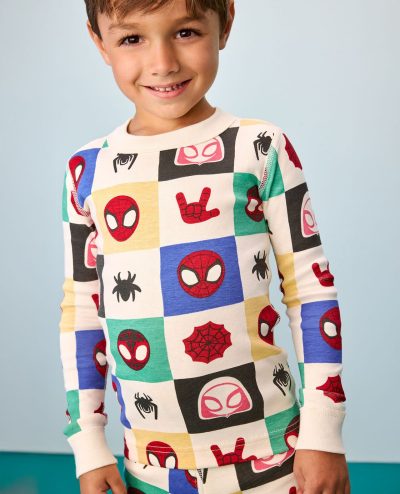 Marvel Spidey & Friends HannaJams™ Pajama Set