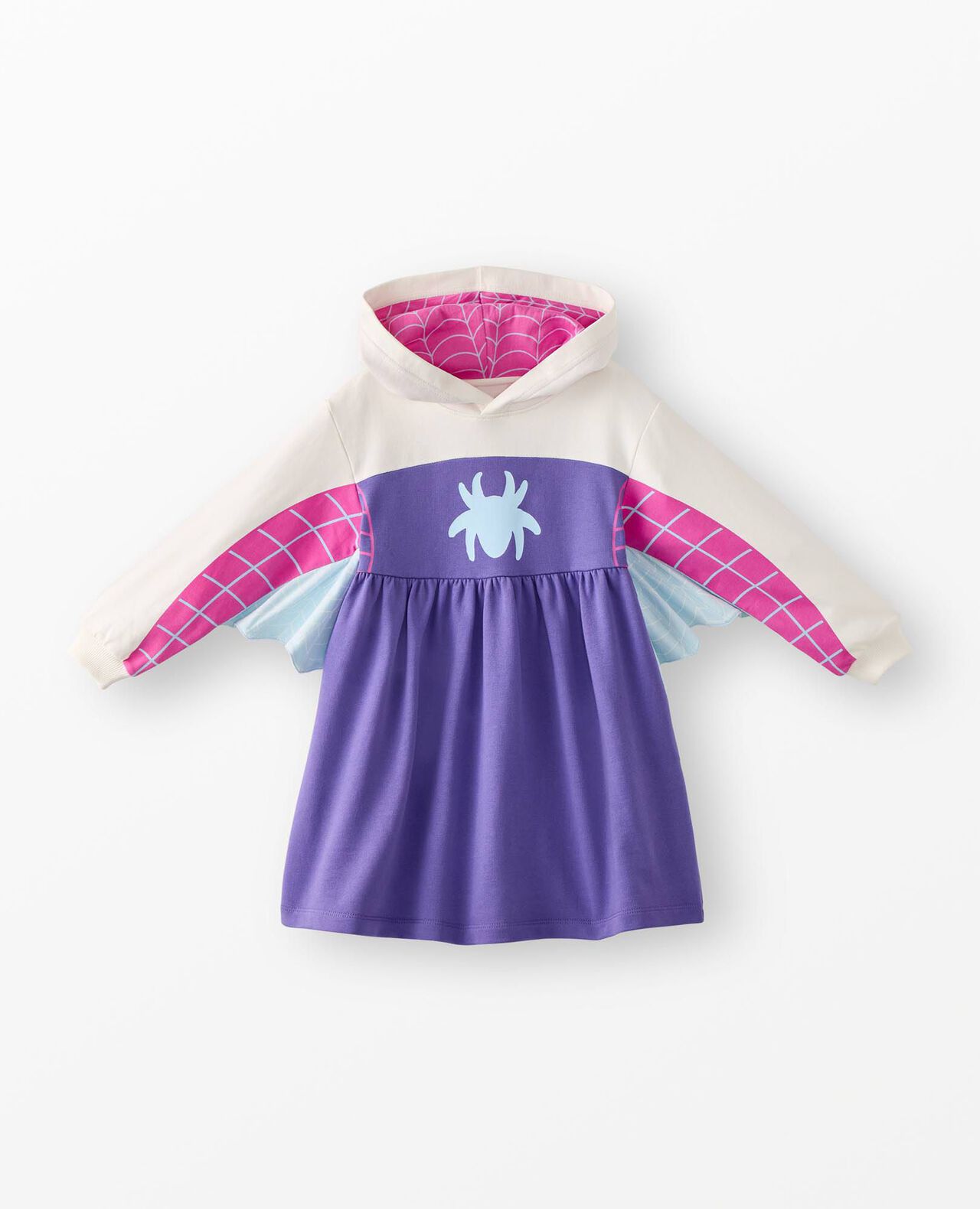 Marvel Ghost-Spider Dress - Image 2