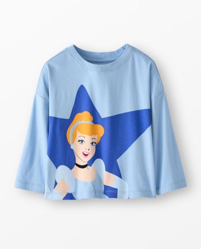 Disney Princess Graphic T-Shirt