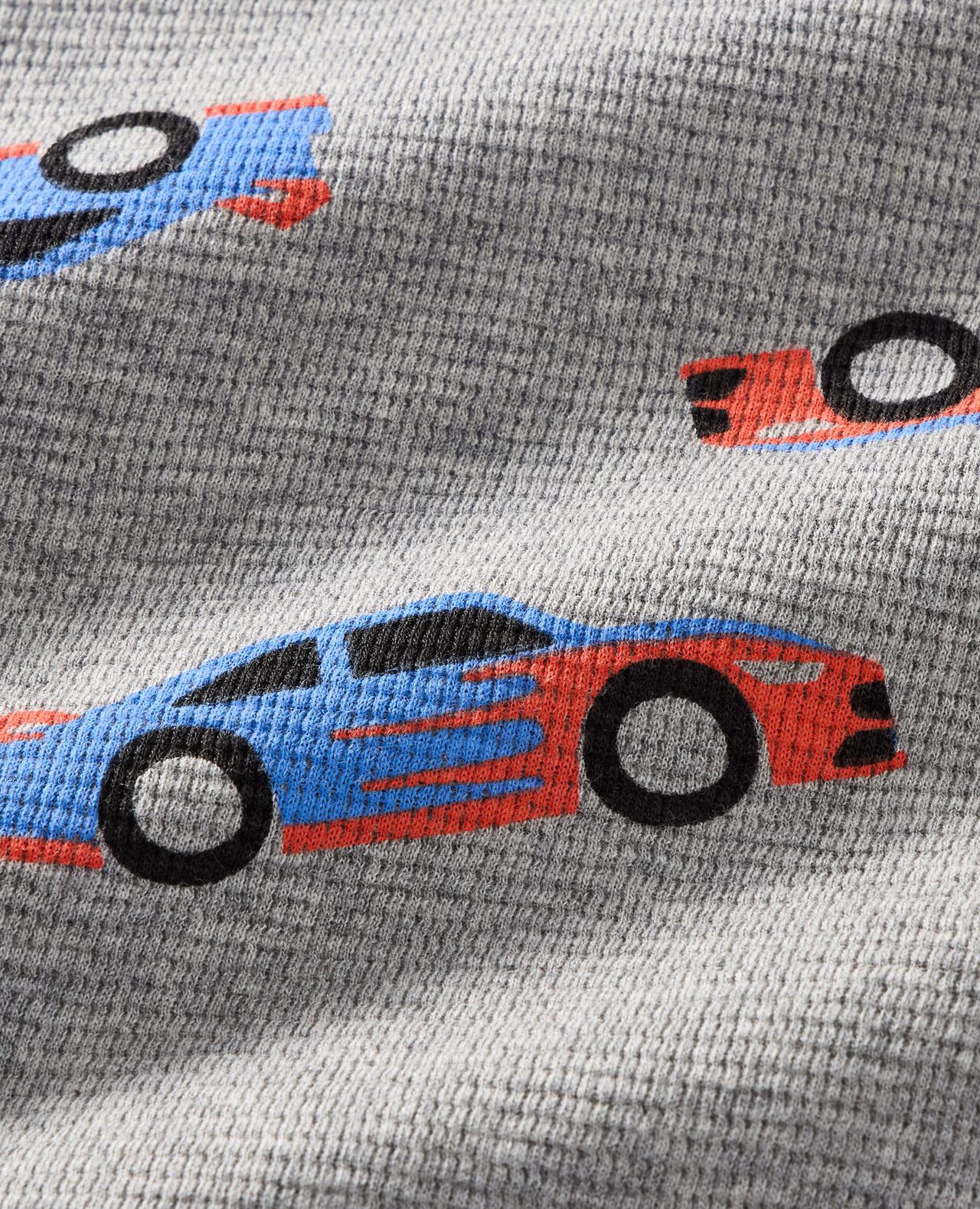 Waffle Crewneck - Image 2