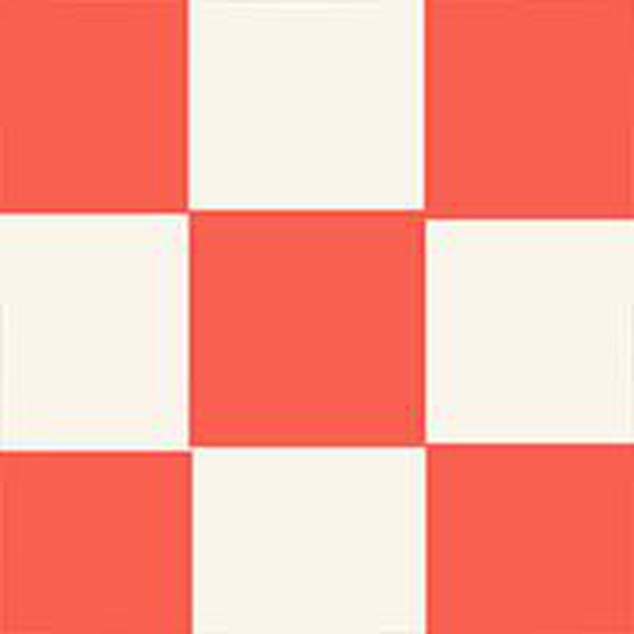 Checkered Waffle Crewneck - Image 4