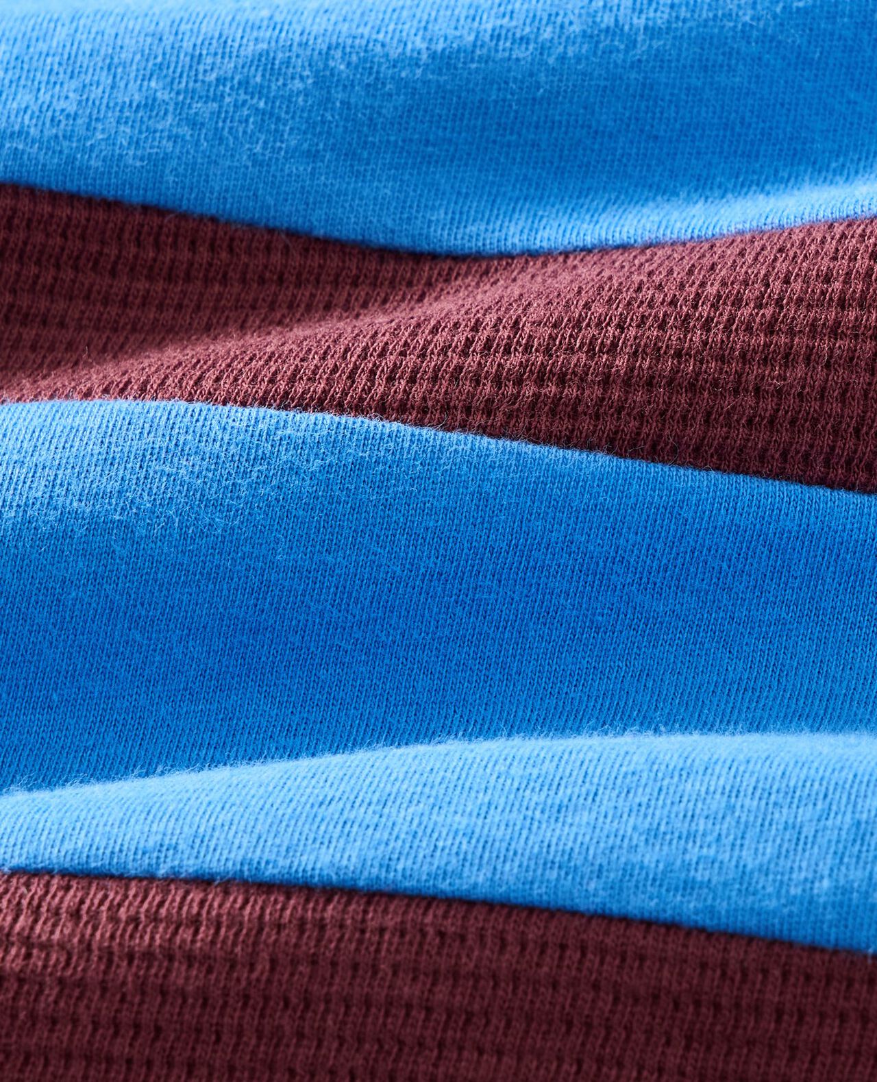 Textured Colorblock Shirt - Image 2