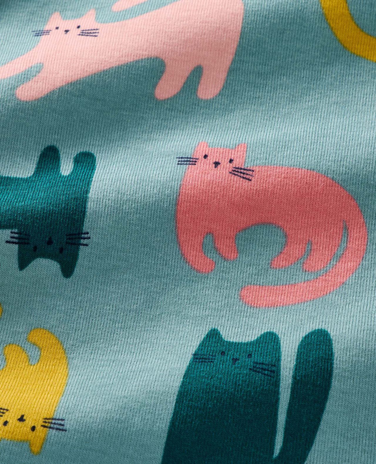 HannaJams™ Pajama Set - Image 2