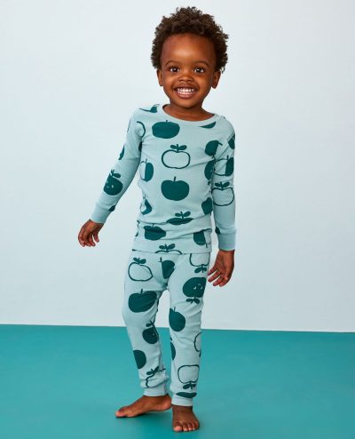 HannaSoft™ Stretch Pajama Set