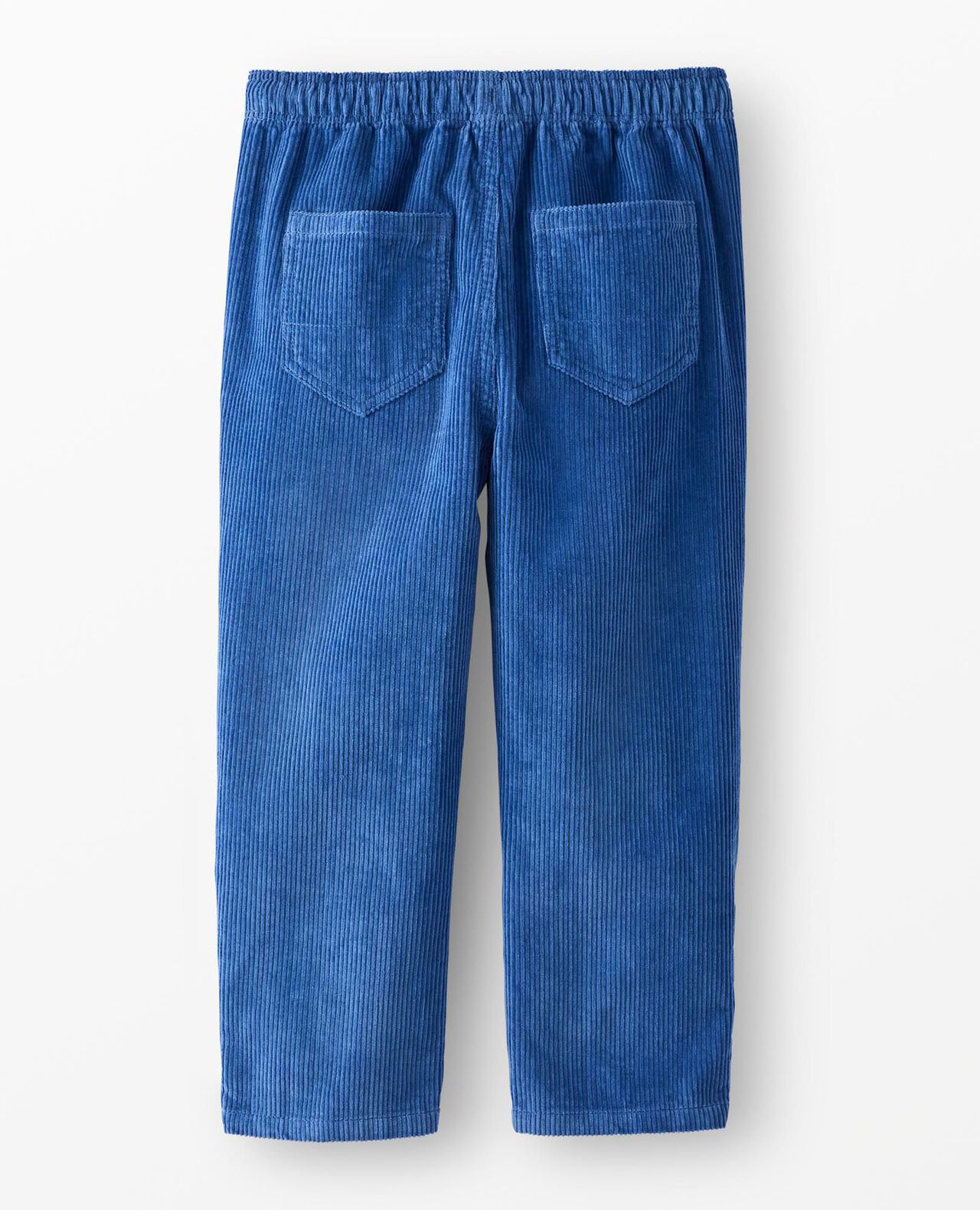 Corduroy Pull-On Pants - Image 2