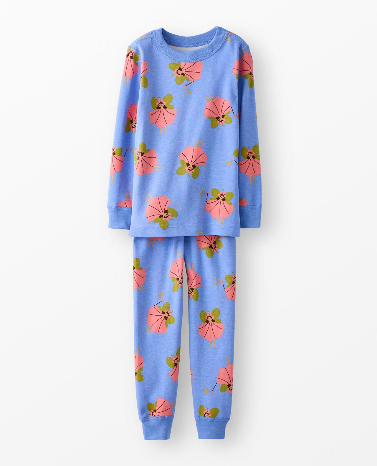 HannaJams™ Pajama Set