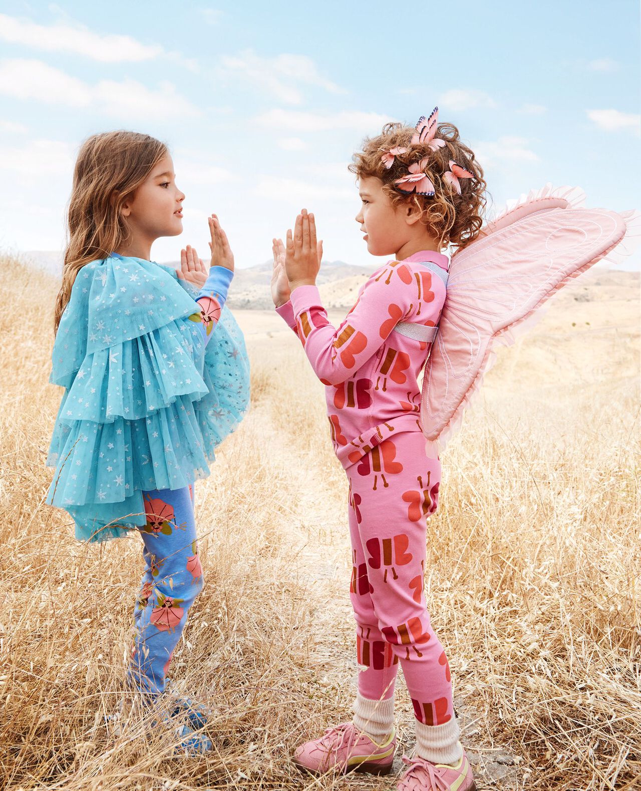 HannaJams™ Pajama Set - Image 4