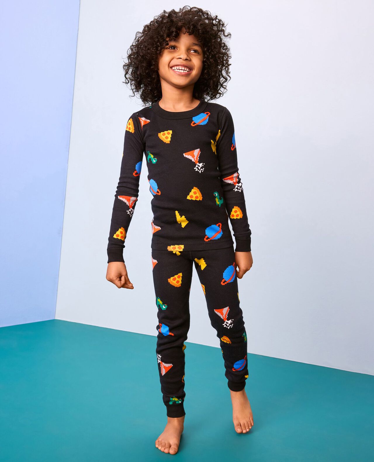 HannaJams™ Pajama Set - Image 4