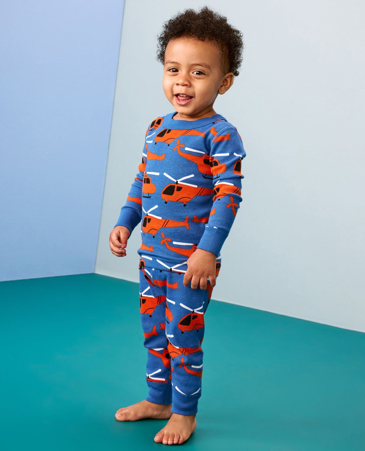 HannaJams™ Pajama Set - Image 4