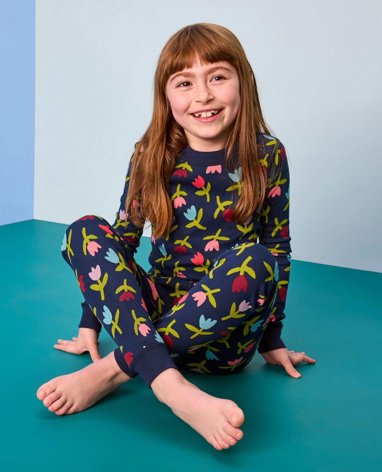 HannaJams™ Pajama Set - Image 4
