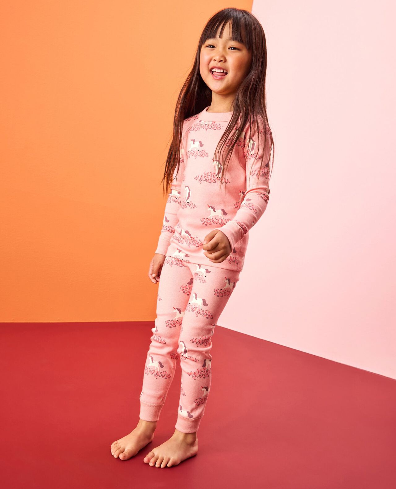 HannaJams™ Pajama Set - Image 4