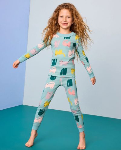 HannaJams™ Pajama Set