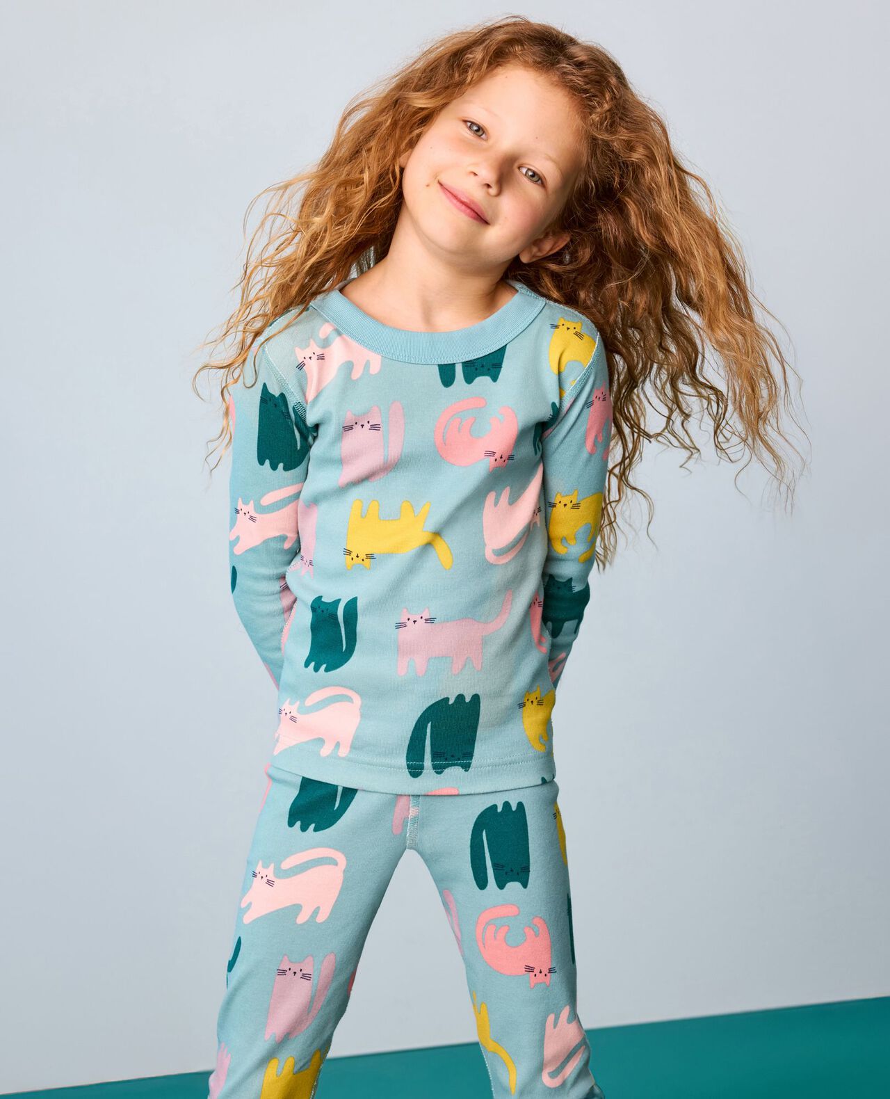 HannaJams™ Pajama Set - Image 4