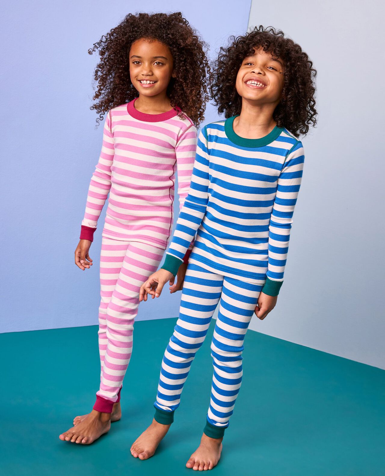 HannaJams™ Pajama Set - Image 4