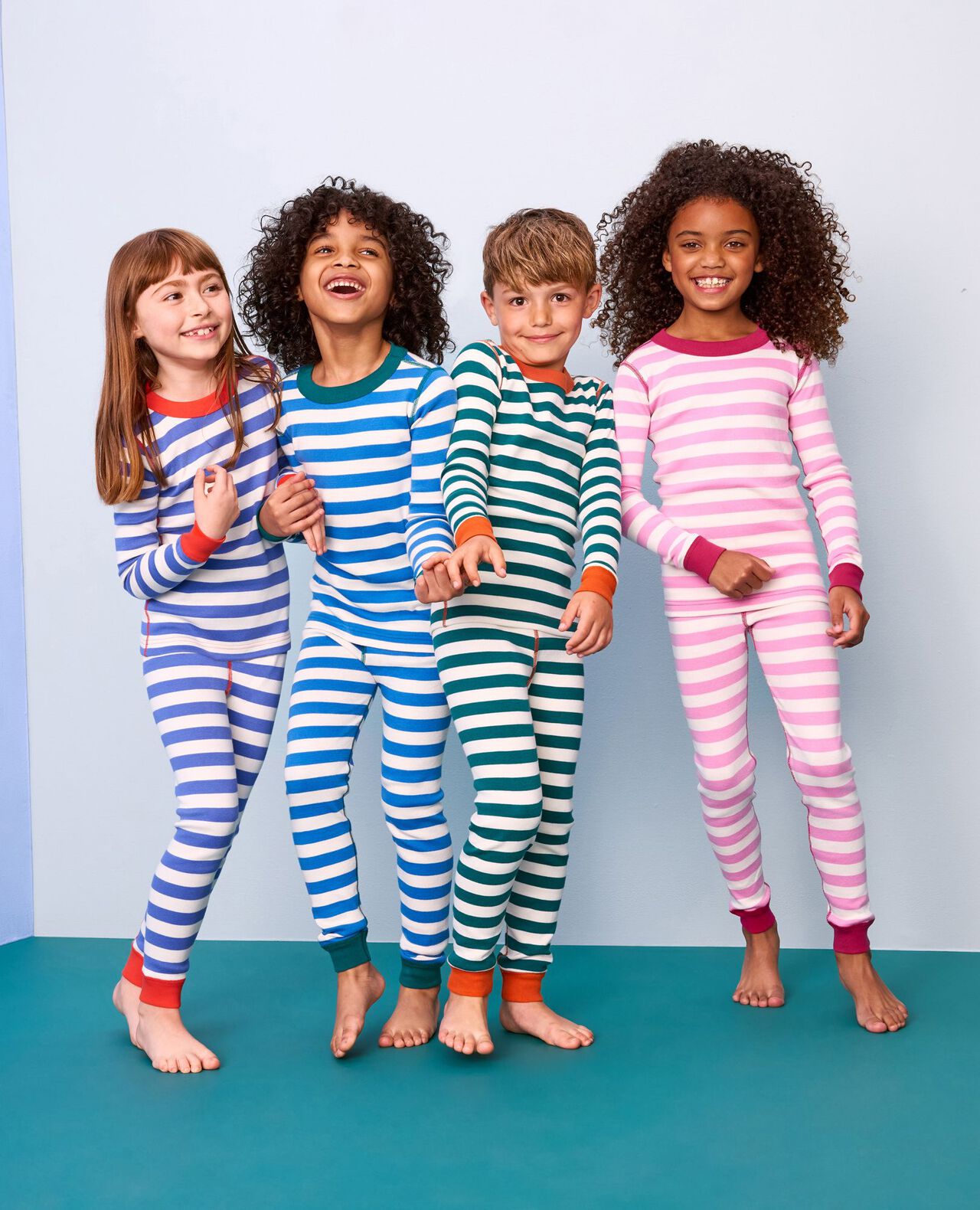 HannaJams™ Pajama Set - Image 5