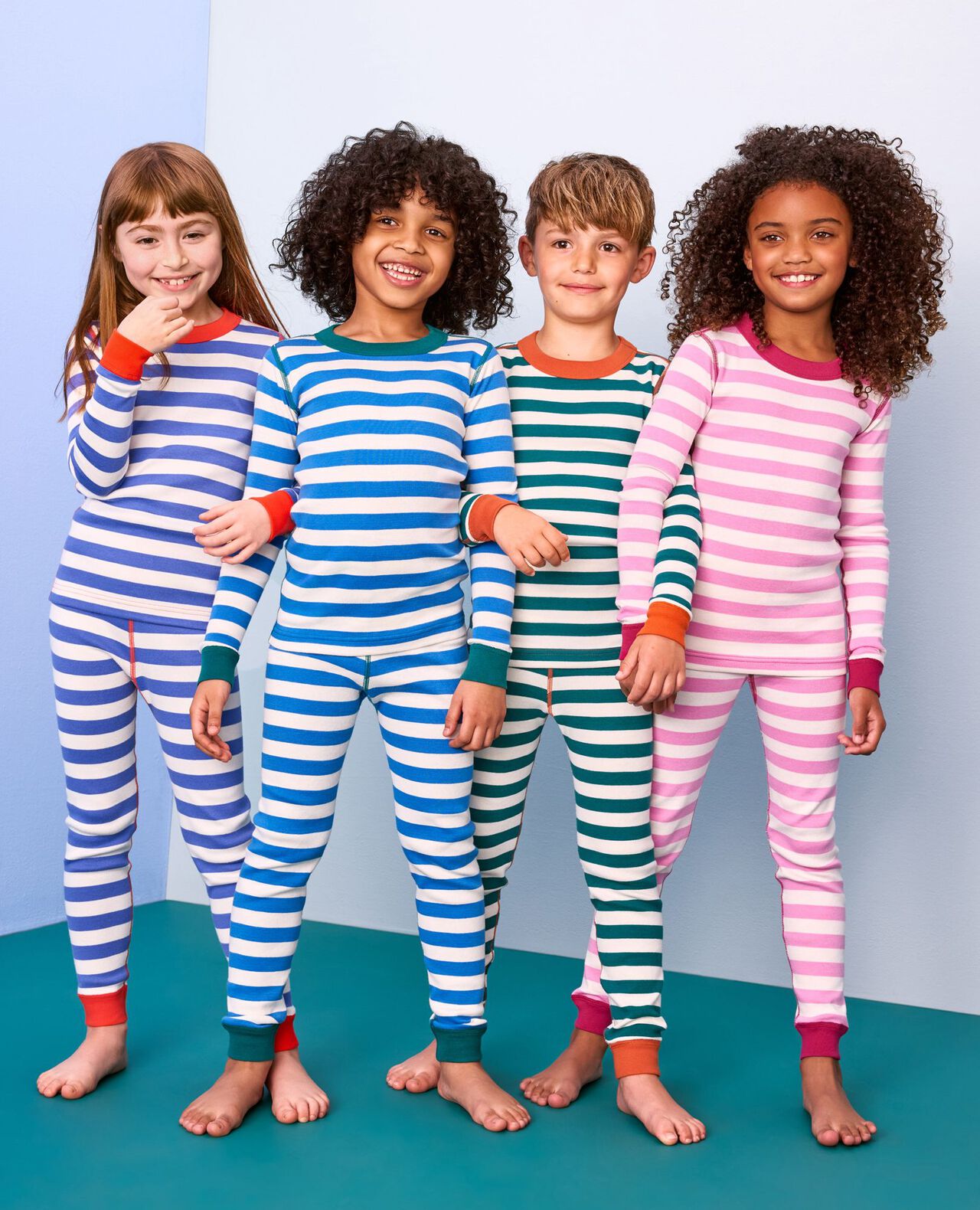 HannaJams™ Pajama Set - Image 4