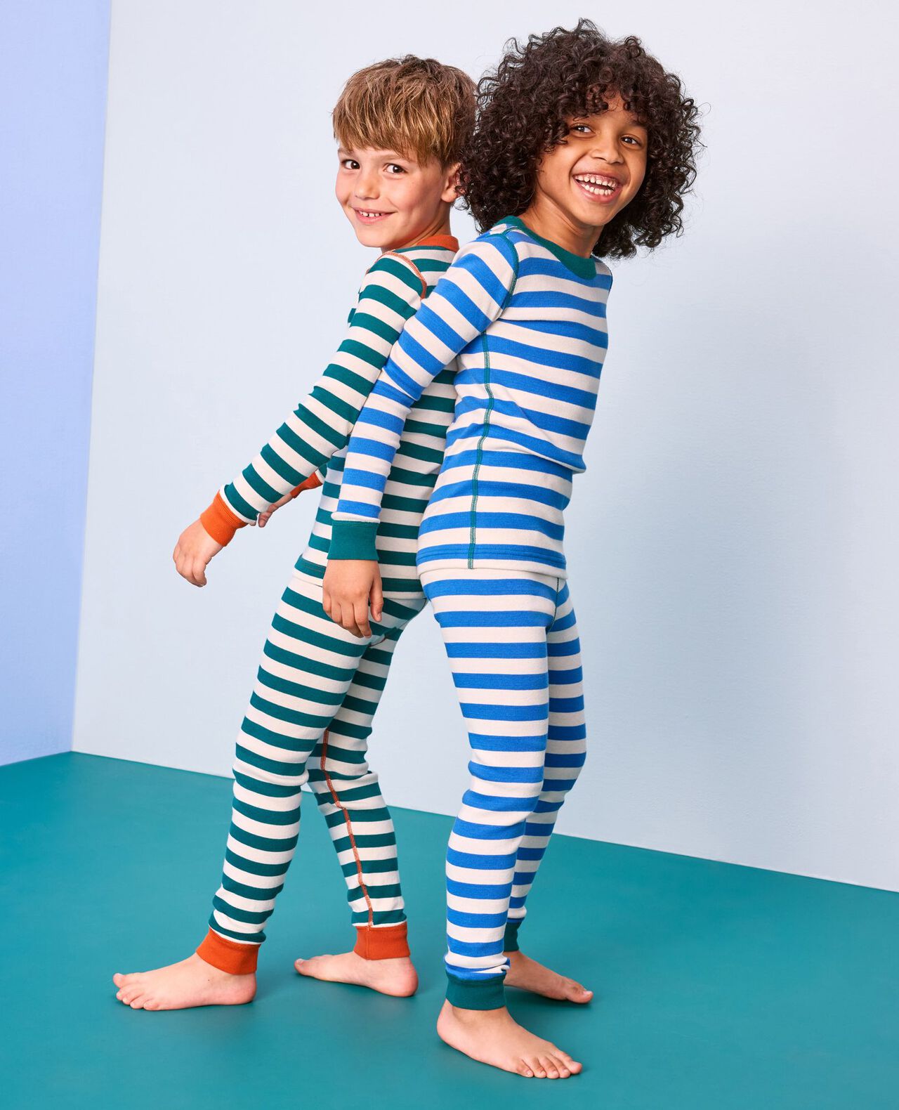 HannaJams™ Pajama Set - Image 3