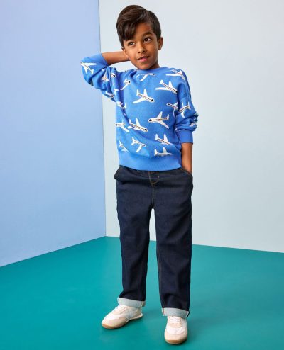 Supersoft Denim Jeans