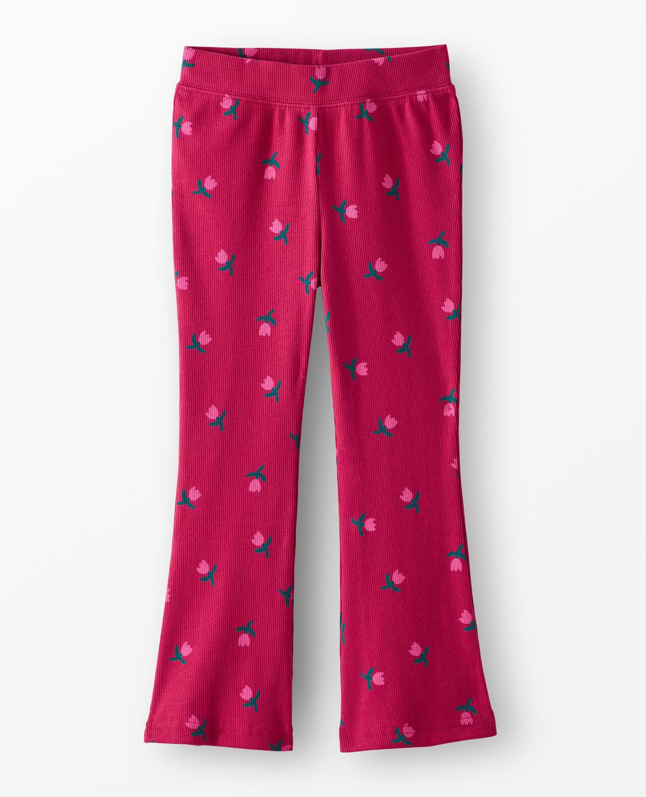Flare Leggings