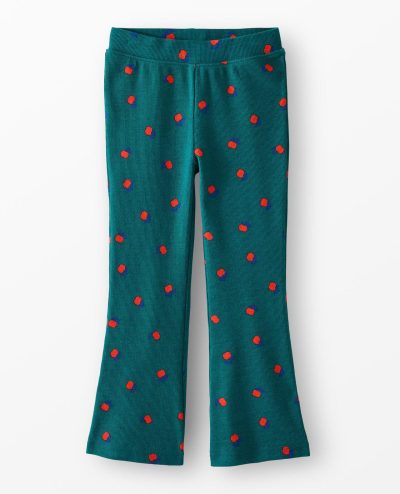 Flare Leggings