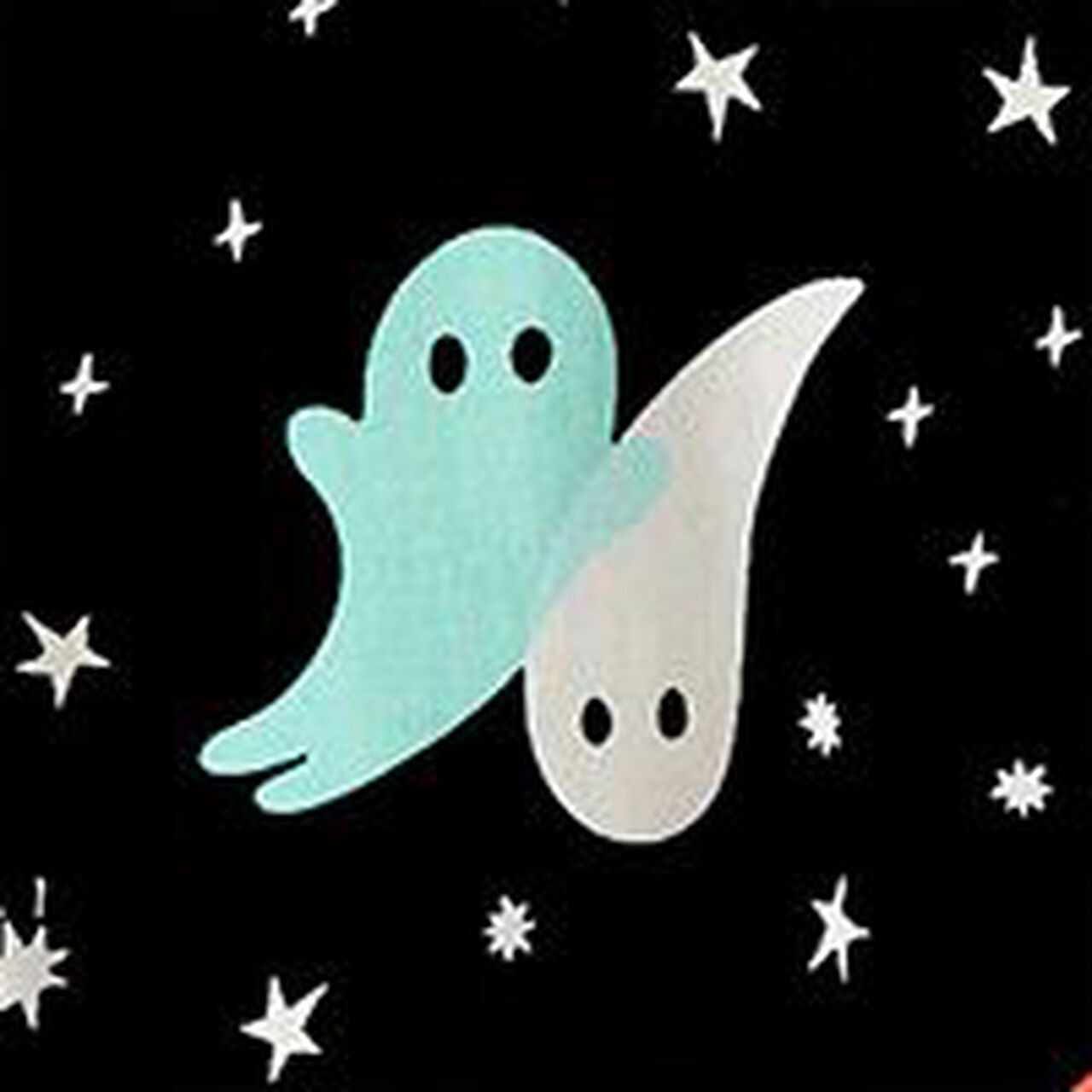Halloween Long Sleeve Playground Dress with Pockets - Image 6